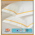 Hotel King Size Cotton Bedsheets Juegos de ropa de cama al por mayor